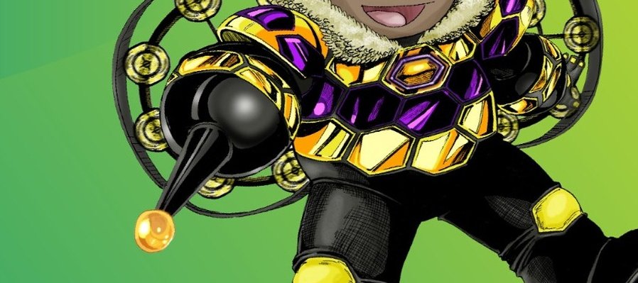 Crea tu propio Comic