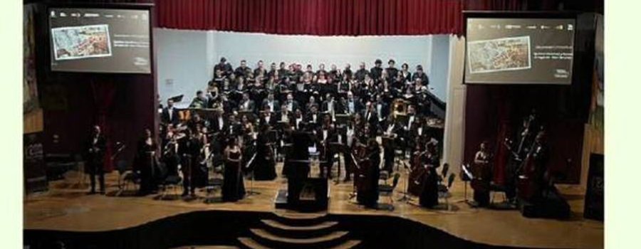 Música de nuestra América