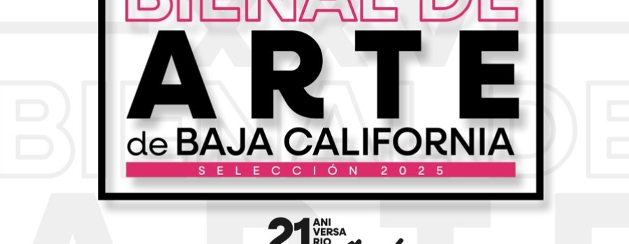 XXV Bienal de Arte