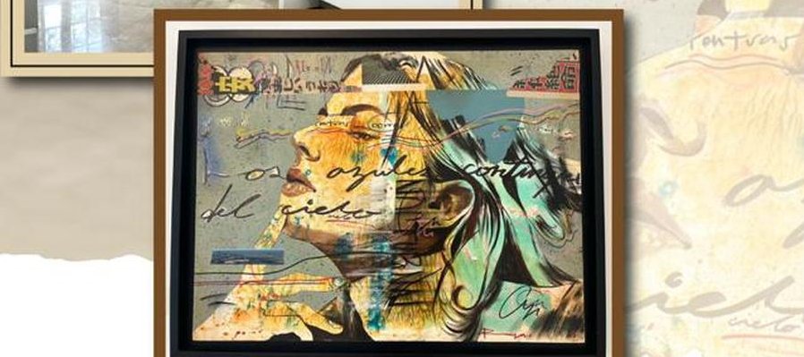 Una mirada única a la riqueza y diversidad del arte contemporáneo