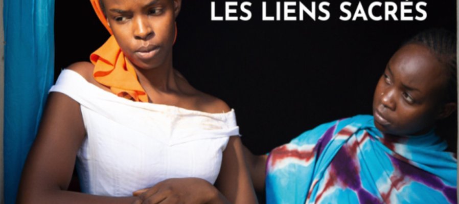 Lingui. Lazos sagrados