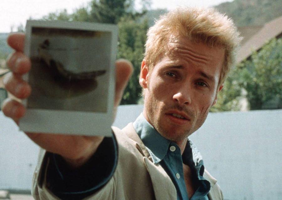 Imagen muestra de la actividad Memento