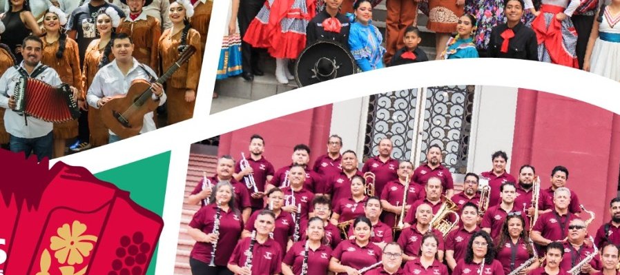 Legado en evolución