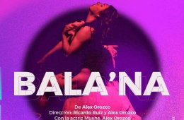 Imagen muestra de la actividad: Bala`na