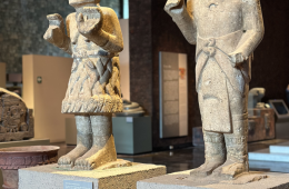 Representaciones y significado del cuerpo humano en el México prehispánico.