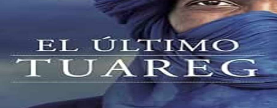El último Tuareg