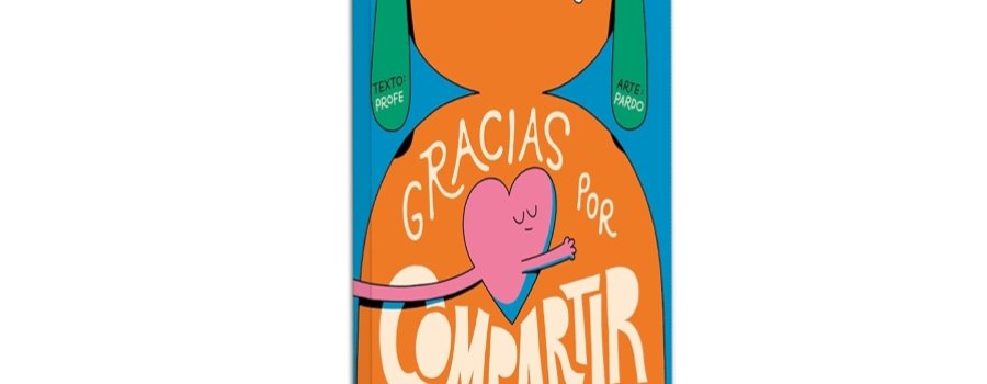 Gracias por compartir