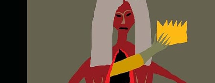 Terra Nostra