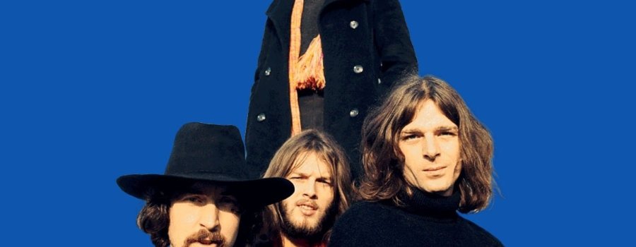 Tributo Pink Floyd