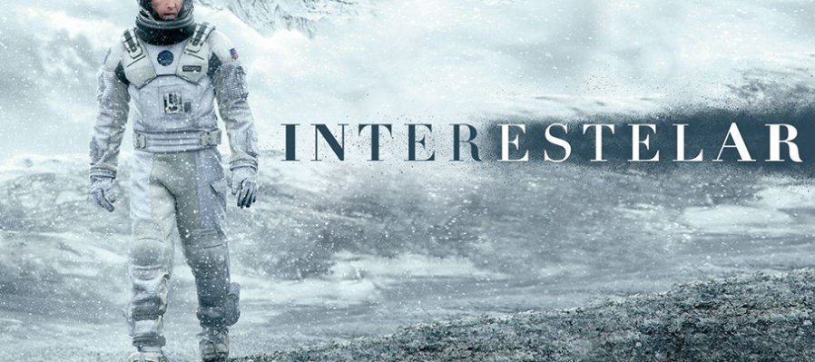 Interestellar