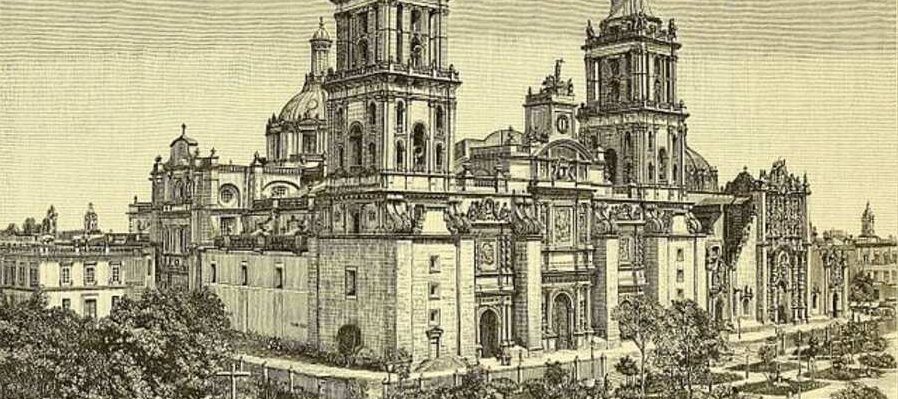 Cúpulas, geometría y belleza