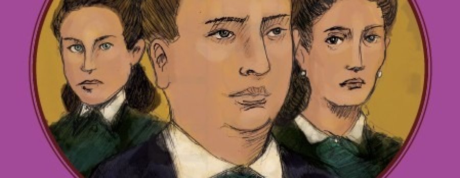 Presentación Editorial. “Rita Cetina Gutiérrez”