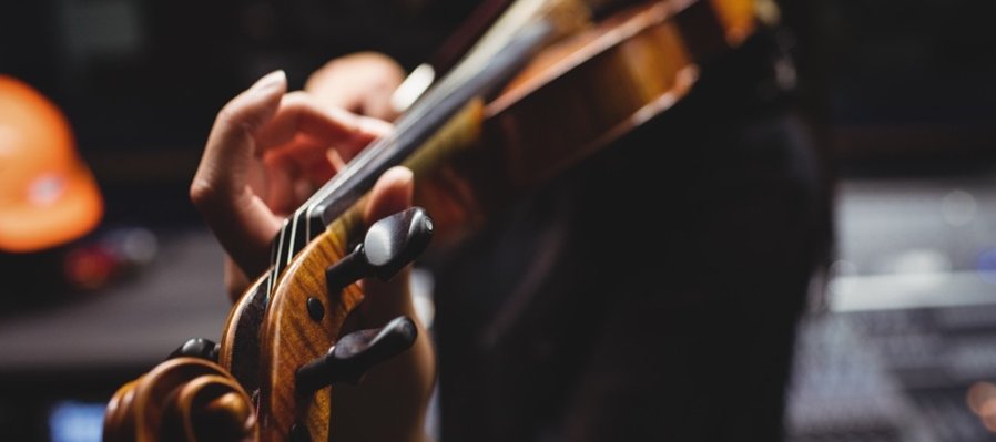 Las mil y una noches: Scheherazade