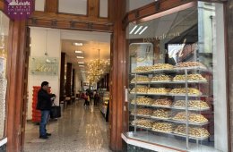 "Dulces Huellas del Tiempo"