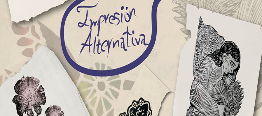 Impresión alternativa