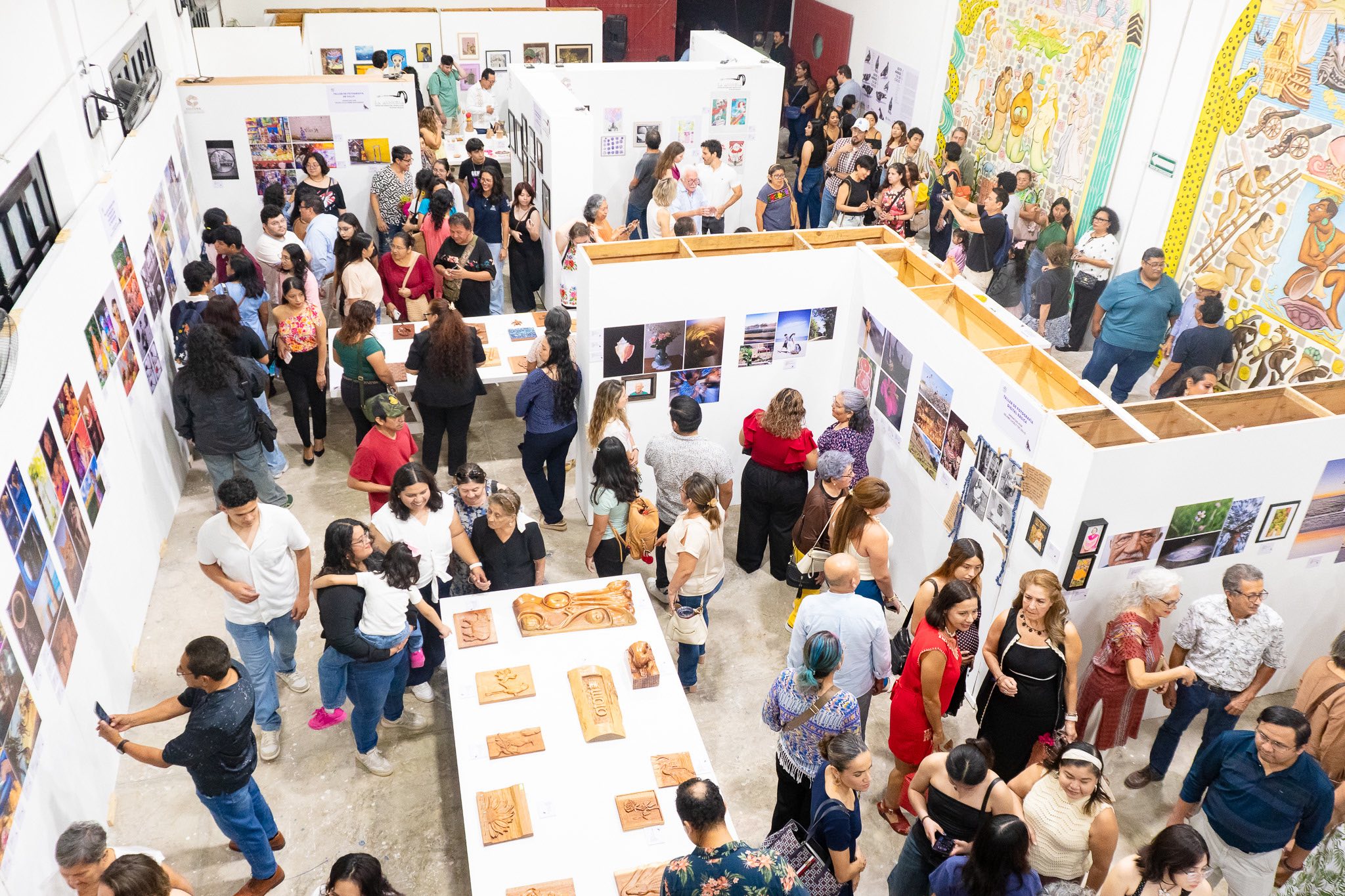 Imagen muestra de la actividad Este Arroz ya se coció 4