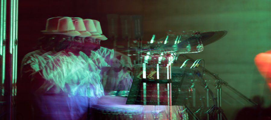 Jueves Latino: Noche de salsa desde Calí