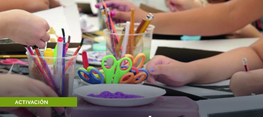 Curso de Semana de Pascua