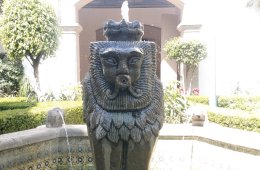 Los señores sobre el hormiguero. Un recorrido por el centro de Azcapotzalco, Ciudad de México
