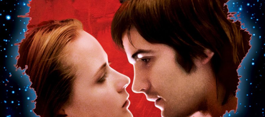Across The Universe