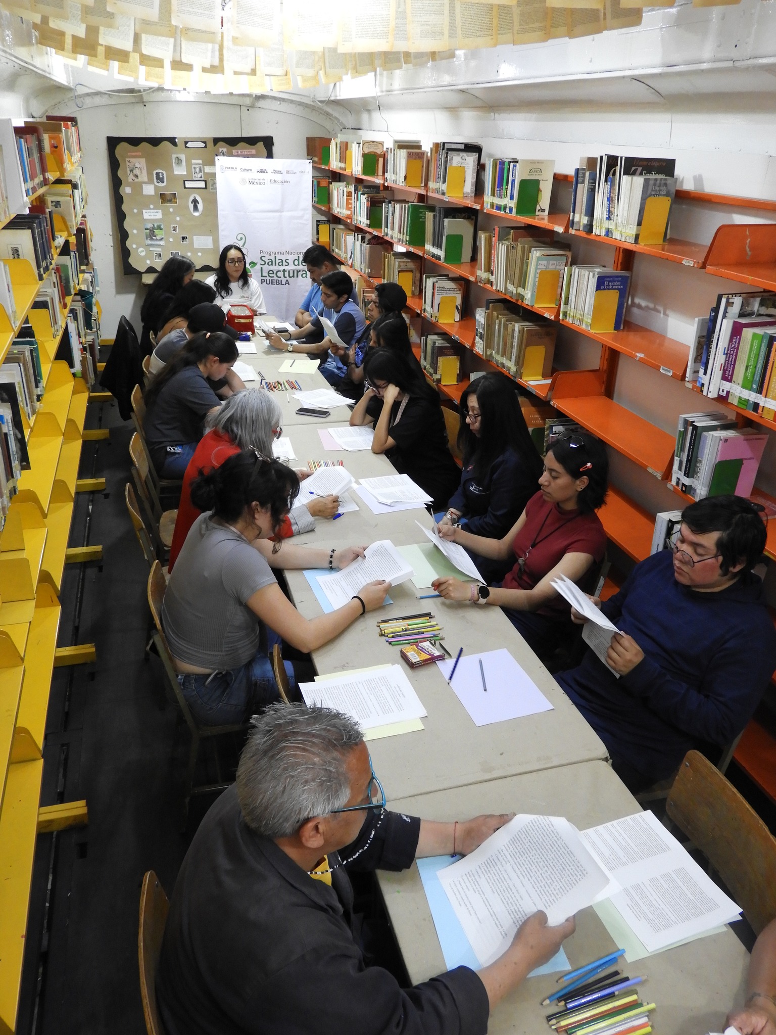 Imagen muestra de la actividad Lectura "Paco Yunque"