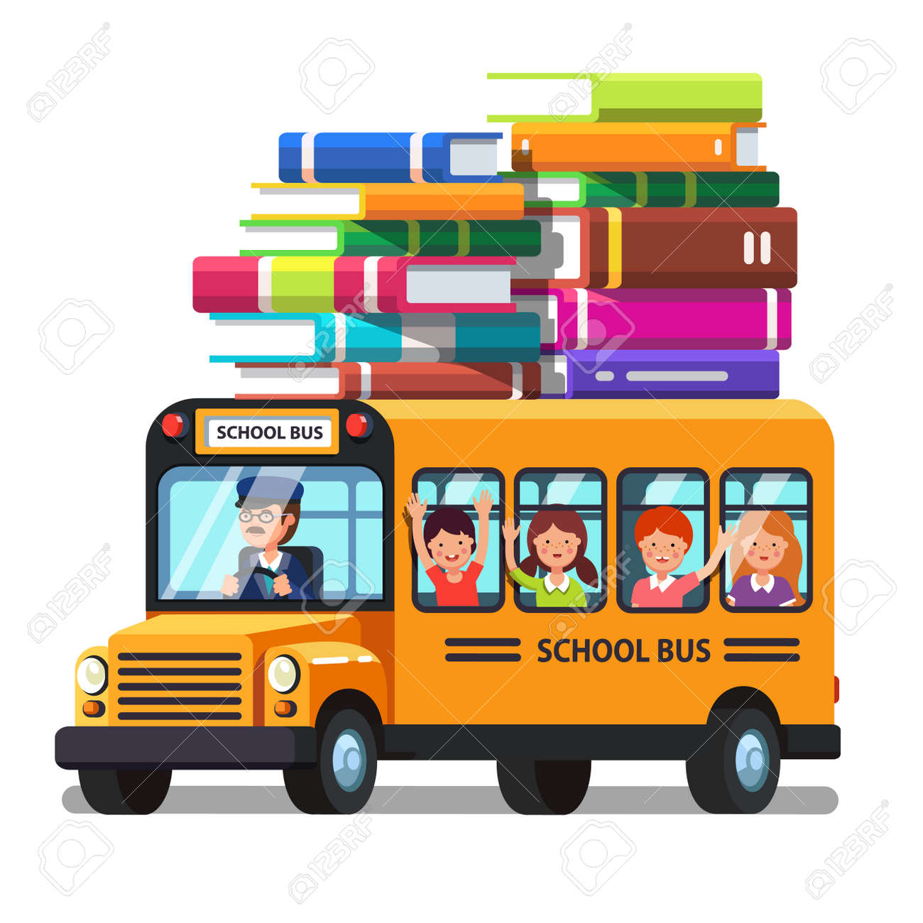Librobús