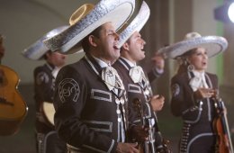 Imagen muestra de la actividad Festival del Mariachi