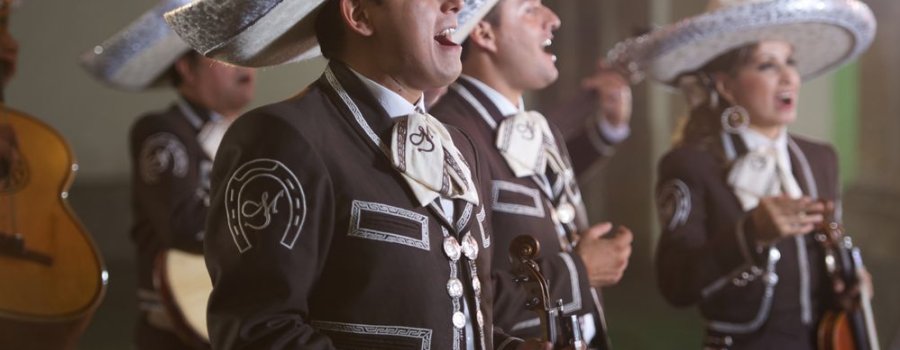 Festival del Mariachi