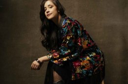 Noche de Jazz: Jenny Beaujean