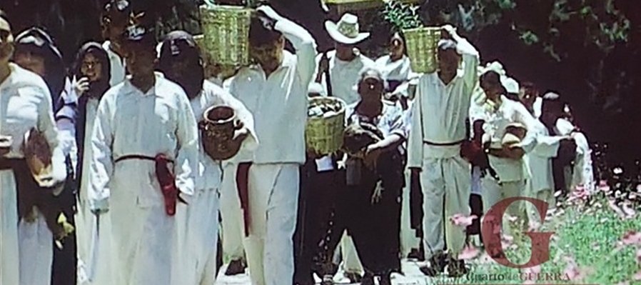 400 familias. La diáspora Tlaxcalteca