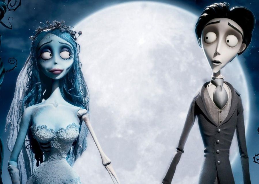 Imagen muestra de la actividad El cadáver de la novia