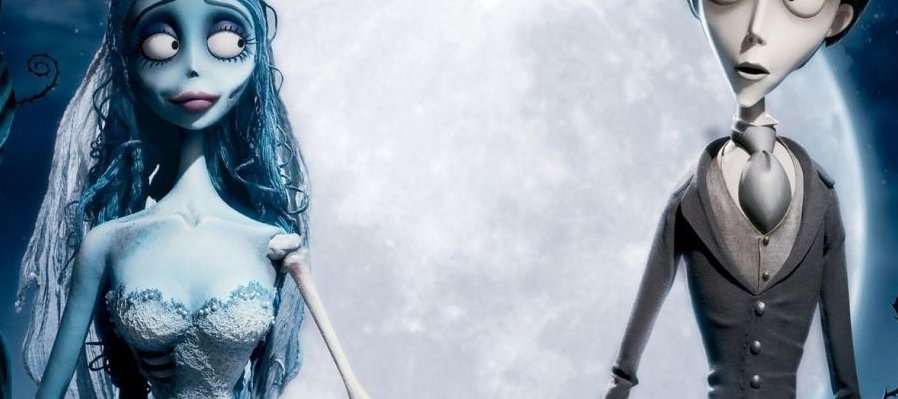 El cadáver de la novia