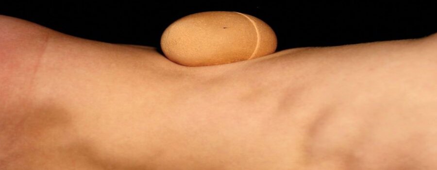 El gesto y lo invisible