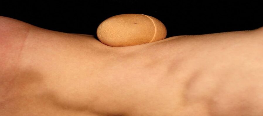 El gesto y lo invisible