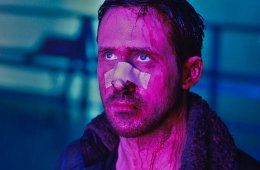 Imagen muestra de la actividad: Blade Runner 2049