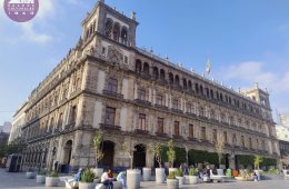 La ciudad de México entre tumultos. Testimonios del descontento.
