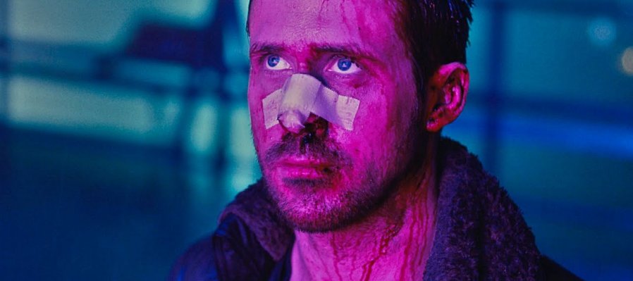 Blade Runner 2049