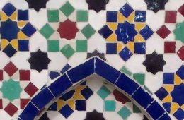 Imagen muestra de la actividad Las fuentes de la amistad