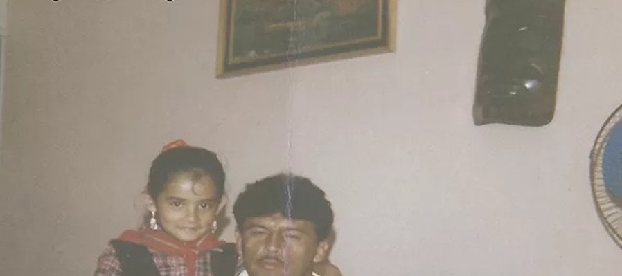 La leyenda de mi padre