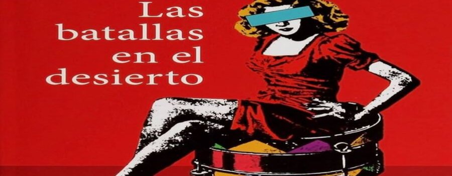 Las batallas en el desierto
