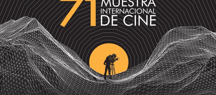 71 Muestra Internacional de Cine
