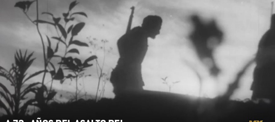 A 72 años del asalto al Cuartel Moncada, Cuba