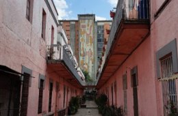 Imagen muestra de la actividad Entre rieles y galenos: la Colonia Doctores