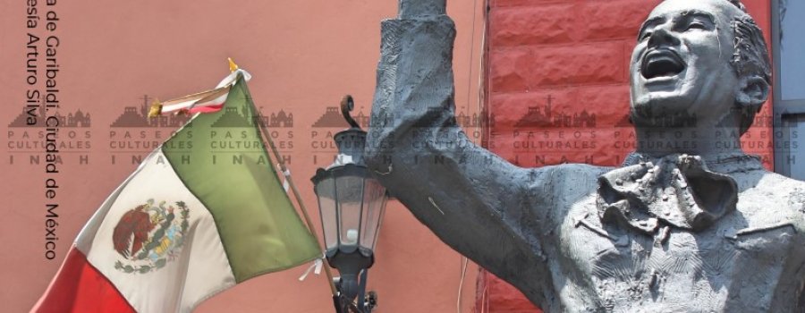 ¡Ay… Canta y no llores! Museo del Tequila y Plaza Garibaldi.