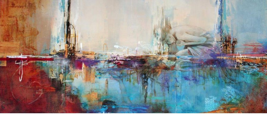 Los colores del arte