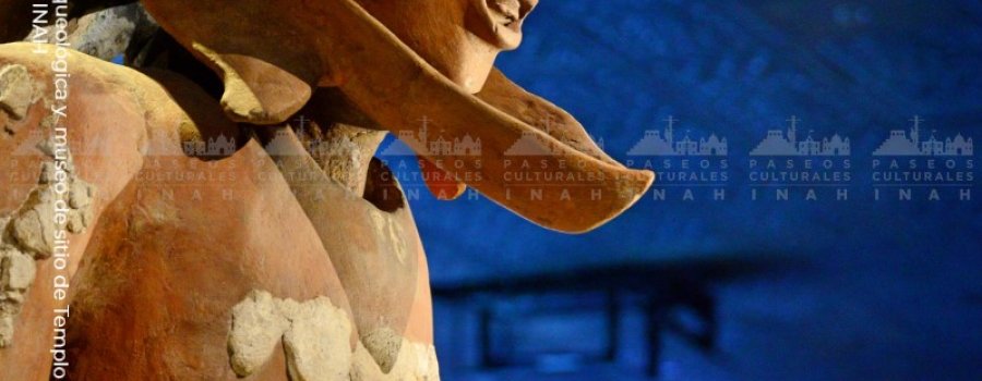 En tanto permanezca el mundo, no acabará la fama y la gloria de México-Tenochtitlán.