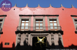 Imagen muestra de la actividad Vade retro Satana. Una breve historia del Diablo en la Nu...