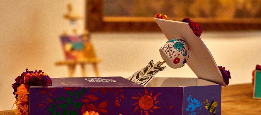 Fandango del inframundo