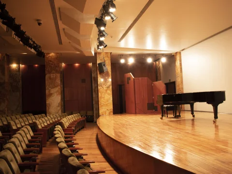 Alejandro Ruiz Vela, piano