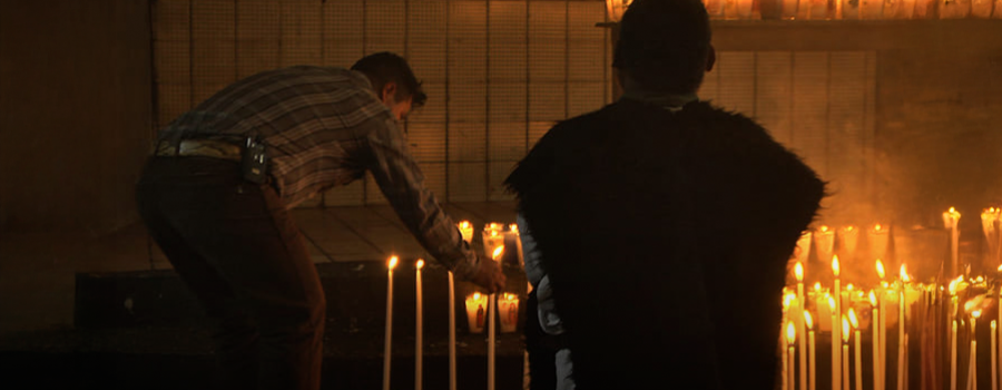 Séptima Muestra de Cine en Lenguas Originarias